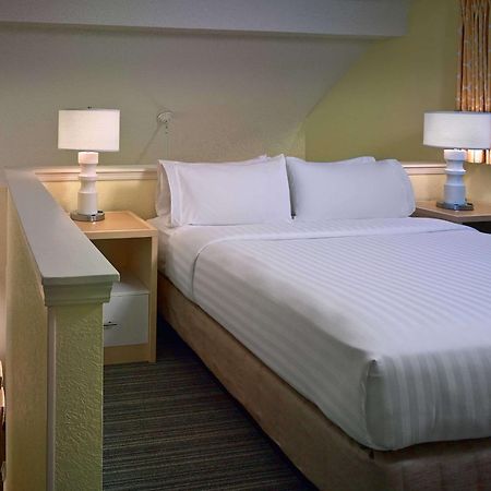 Sonesta Simply Suites Memphis East Poplar Pike מראה חיצוני תמונה