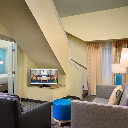 Sonesta Simply Suites Memphis East Poplar Pike מראה חיצוני תמונה