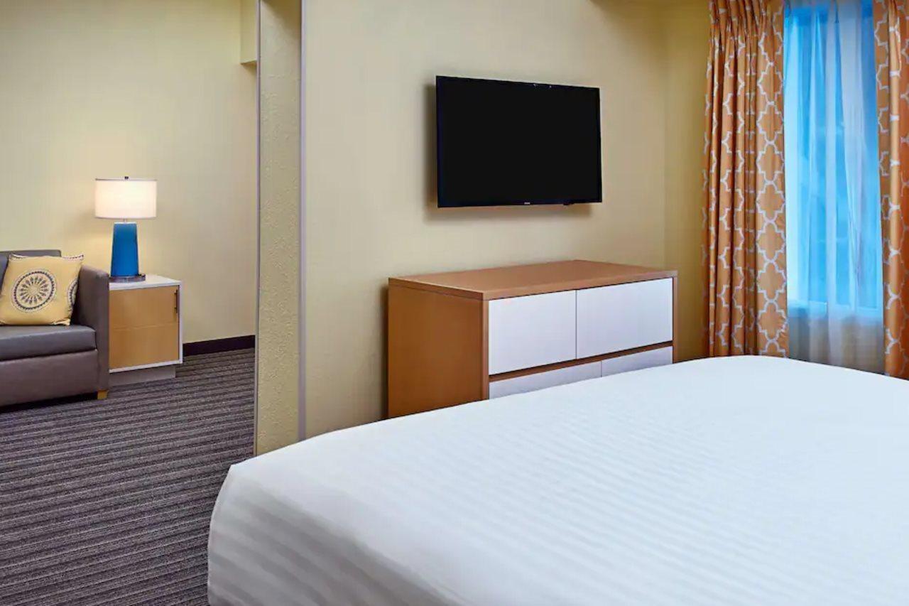 Sonesta Simply Suites Memphis East Poplar Pike מראה חיצוני תמונה
