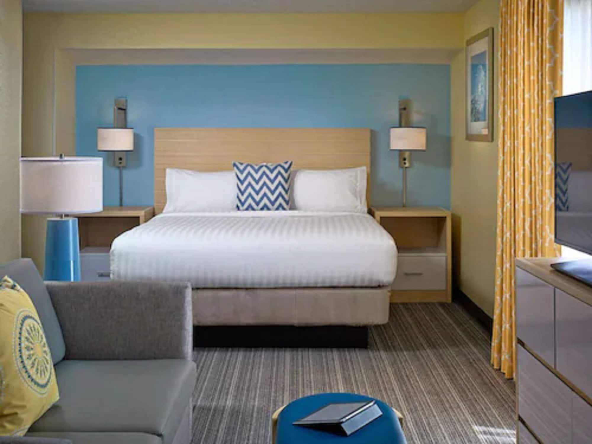 Sonesta Simply Suites Memphis East Poplar Pike מראה חיצוני תמונה