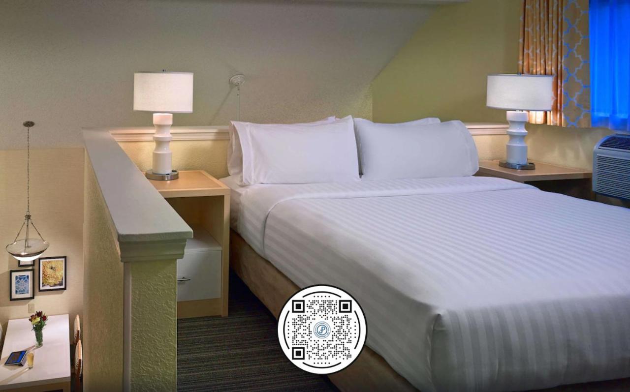 Sonesta Simply Suites Memphis East Poplar Pike מראה חיצוני תמונה