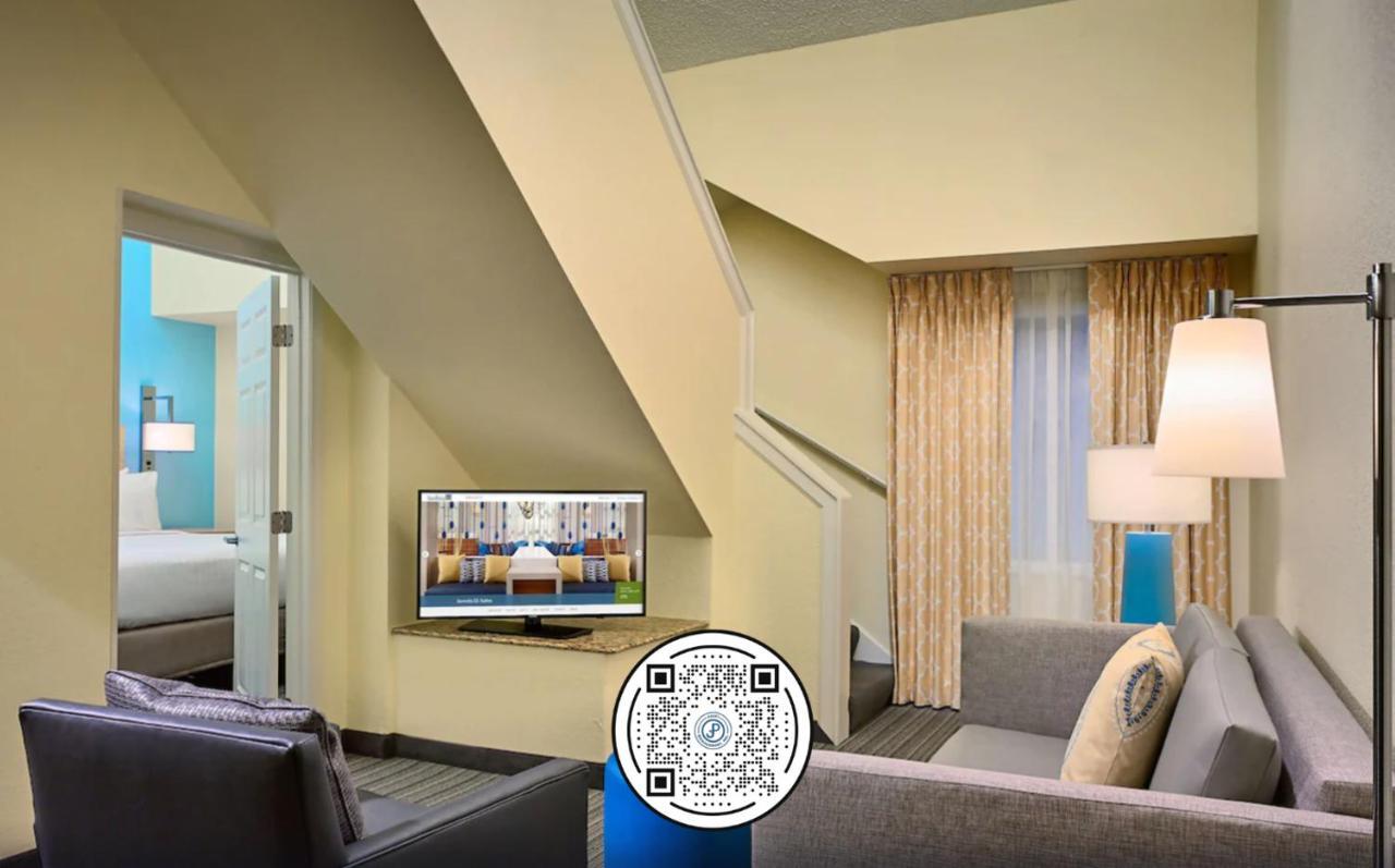 Sonesta Simply Suites Memphis East Poplar Pike מראה חיצוני תמונה