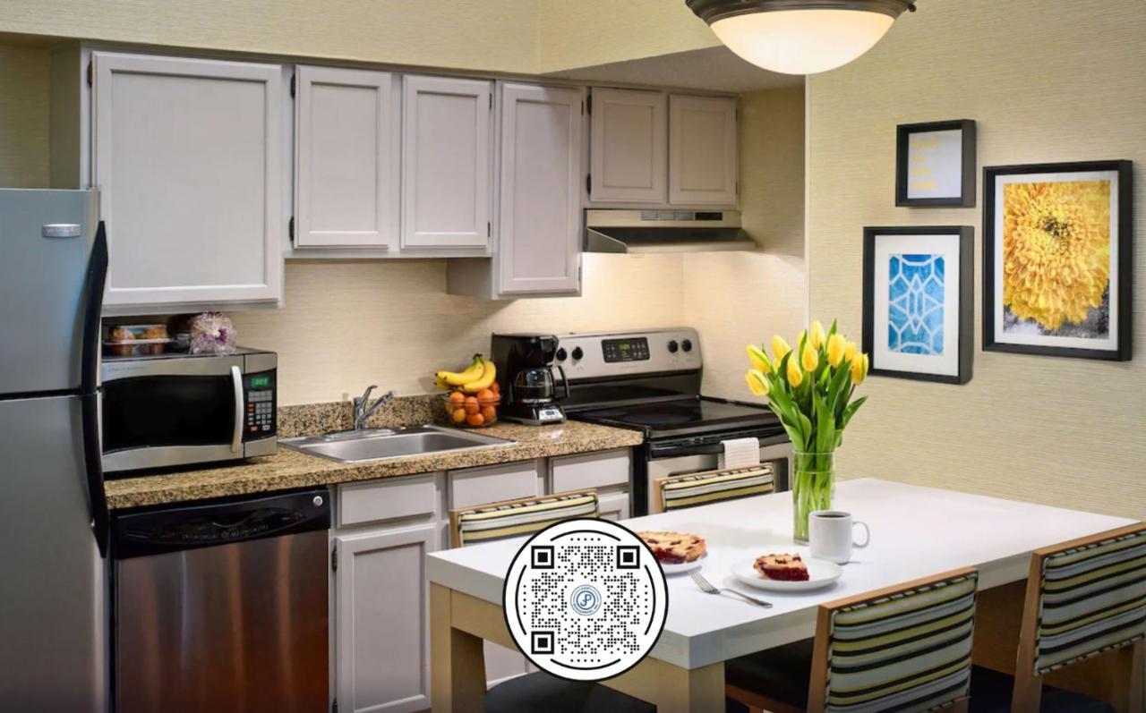 Sonesta Simply Suites Memphis East Poplar Pike מראה חיצוני תמונה