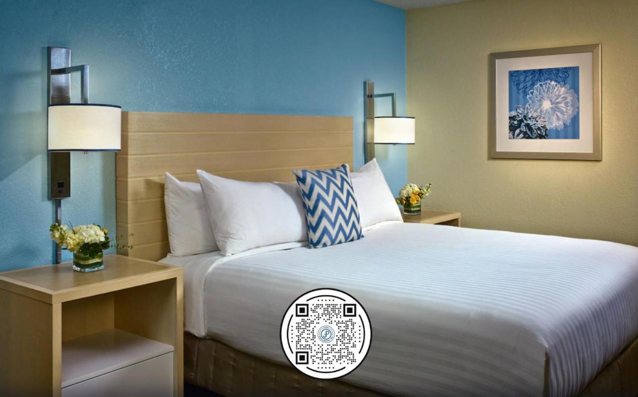 Sonesta Simply Suites Memphis East Poplar Pike מראה חיצוני תמונה