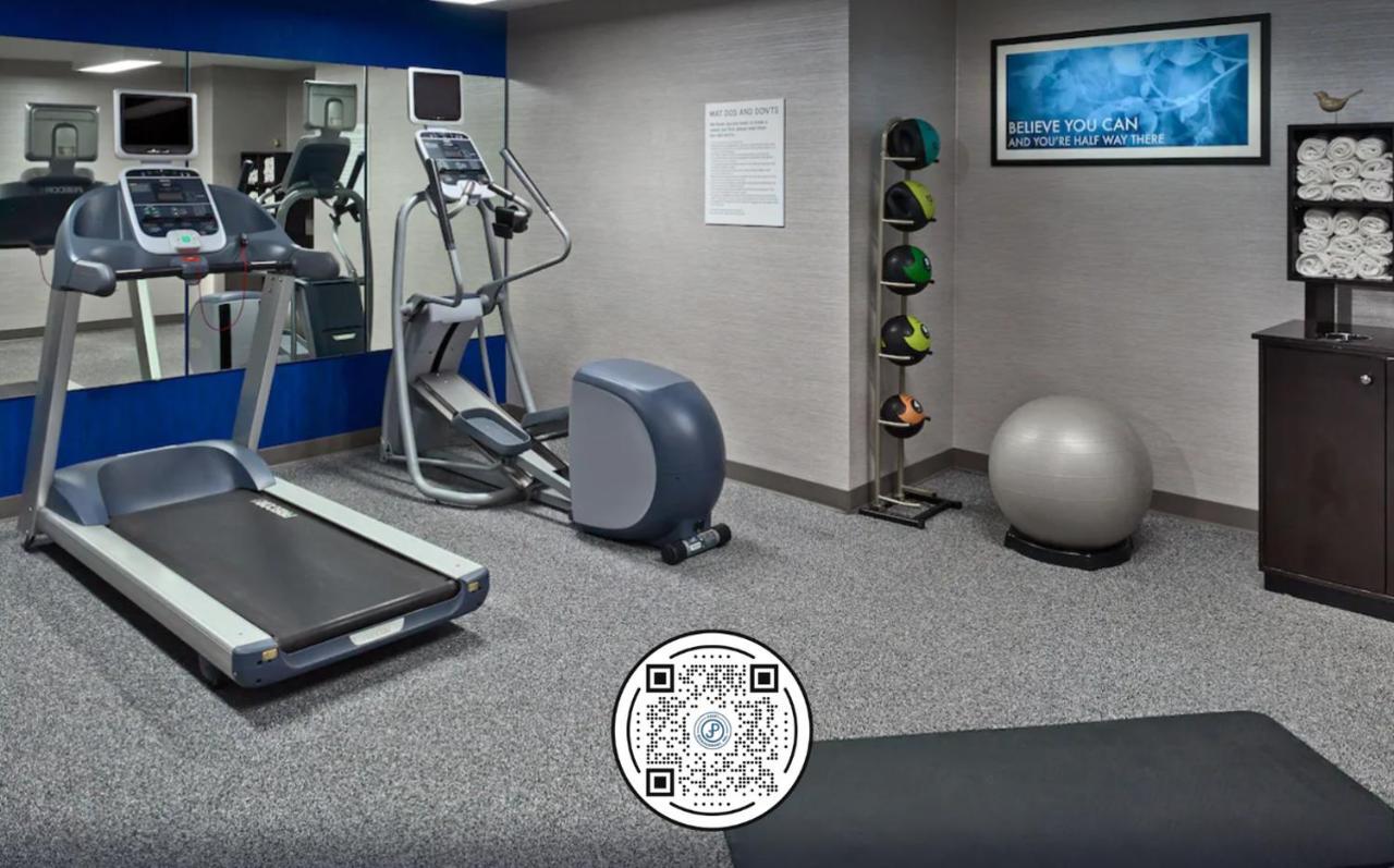 Sonesta Simply Suites Memphis East Poplar Pike מראה חיצוני תמונה