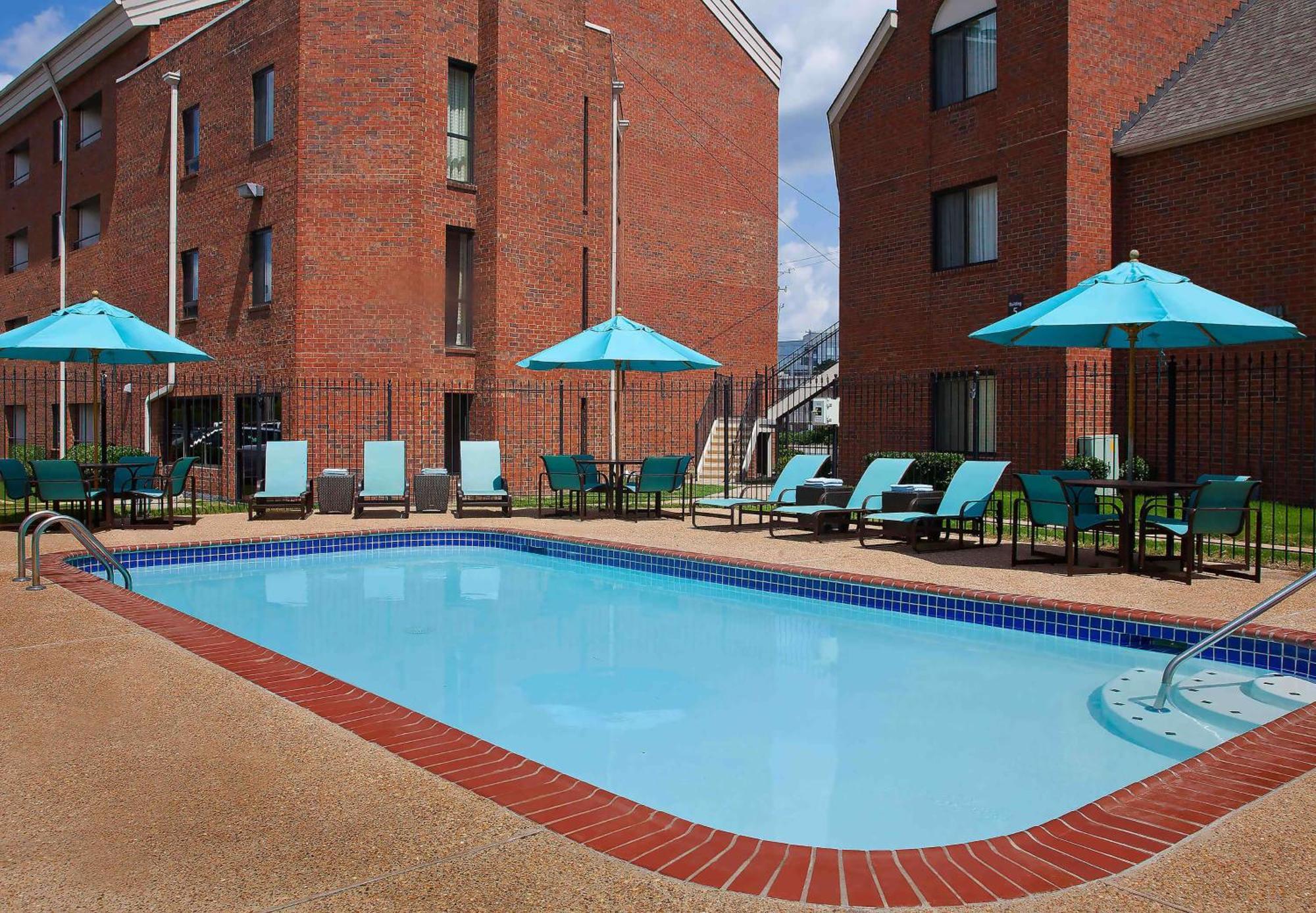 Sonesta Simply Suites Memphis East Poplar Pike מראה חיצוני תמונה