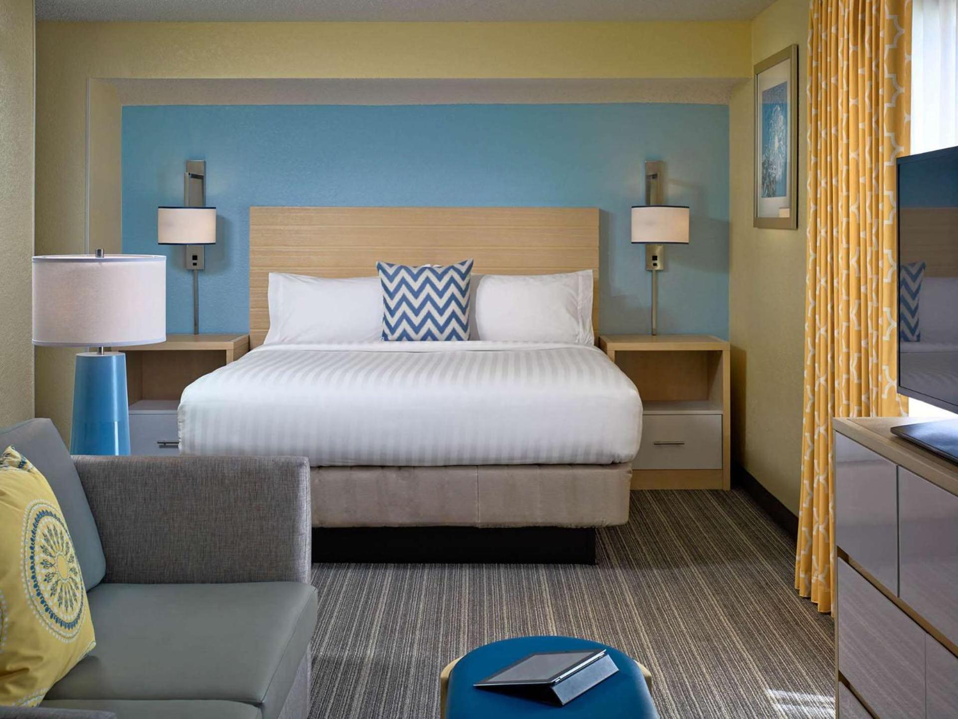 Sonesta Simply Suites Memphis East Poplar Pike מראה חיצוני תמונה