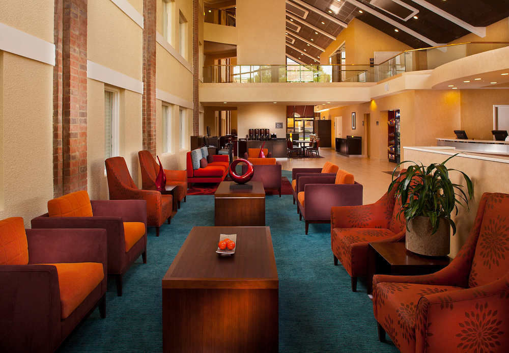 Sonesta Simply Suites Memphis East Poplar Pike מראה חיצוני תמונה
