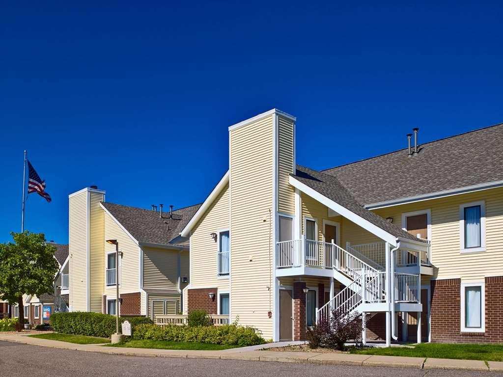 Sonesta Simply Suites Memphis East Poplar Pike מראה חיצוני תמונה